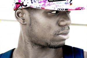 I'm in Thiz B!#tch
