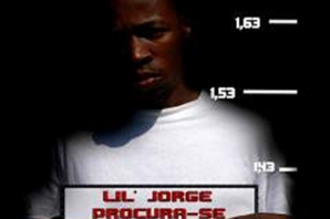 Lil Jorge - Procura-se
