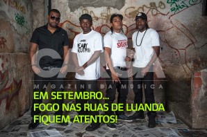 Revista CARGA
